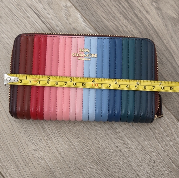 Coach Wallet - Picture 12 of 13